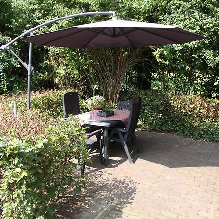Appartement Hoeve Polsdonk ออร์สชอท ภายนอก รูปภาพ