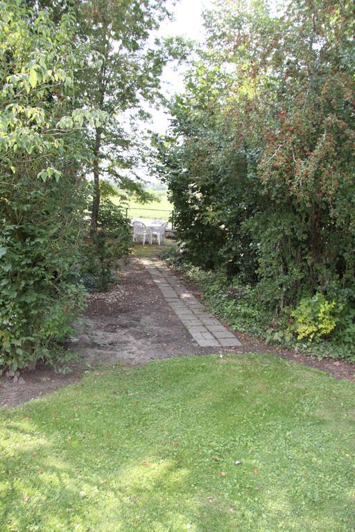 Appartement Hoeve Polsdonk ออร์สชอท ห้อง รูปภาพ