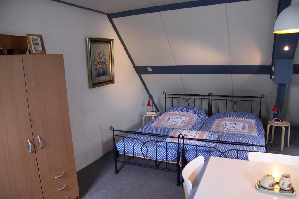 Appartement Hoeve Polsdonk ออร์สชอท ห้อง รูปภาพ