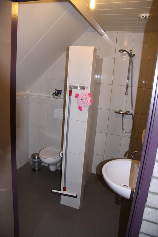 Appartement Hoeve Polsdonk ออร์สชอท ห้อง รูปภาพ